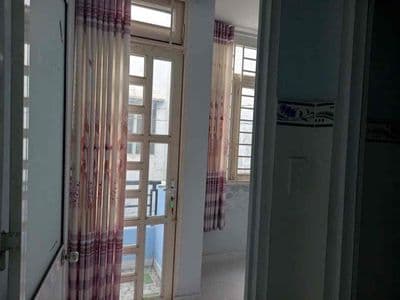 Nhà Nguyễn Duy Cung 3x8 (2pn2vs)