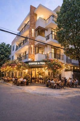 Cho thuê góc 2MT khu tên lửa dt 4.5*20m