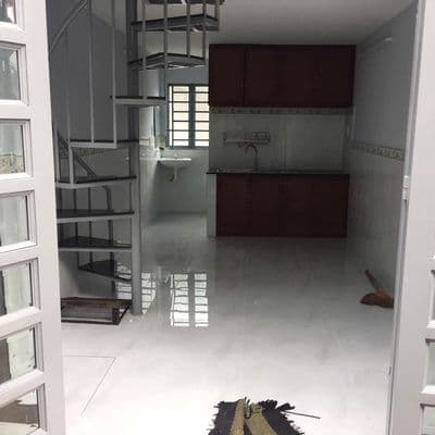 CHO THUÊ NGUYÊN CĂN 139/ Lương ngọc quyến - F5 - Gò Vấp