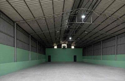 Xưởng Thuận An 900m/45tr Có Văn Phòng