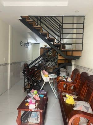 Có Hiếm 1 Căn! Nhà Đẹp , Full Nội Thất, SHR – Hiệp Bình Phước