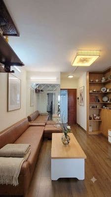 Chính chủ cần bán căn hộ 2PN, 2wc 3.85 tỷ có thương lượng