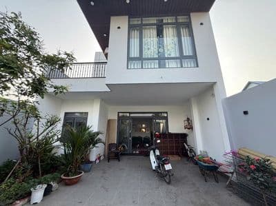 Bán nhà biệt thự phố