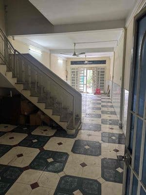 Nguyên căn Hẻm xe tải Lý thường kiệt p15 Q11
