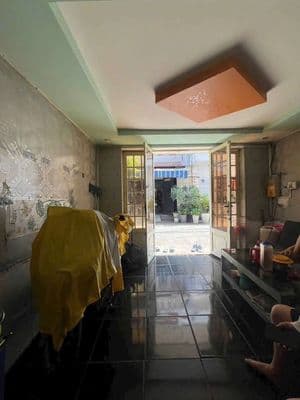 cho thuê nhà nguyên căn hẻm 58/ thống nhất Gò Vấp giá 6tr
