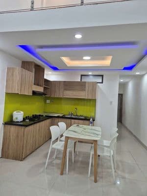 Nhà đẹp kiệt tôn đản