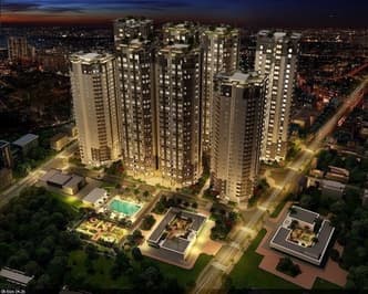 Bán căn hộ Him Lam Chợ Lớn DT: 102m2, 2pn,2wc, căn góc , giá có 5.8ty