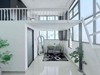 Duplex ngay Bùi Đình Tuý Bình Thạnh - Không giới hạn người