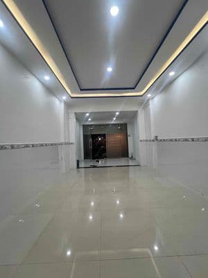 Cho Thuê Nhà Mặt Tiền Đường số vi trí kknh doanh Vp Dịch vụ