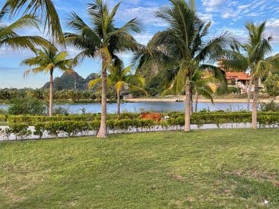 Chính chủ bán lô đầm sen giá tốt