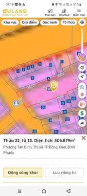 Đất chợ rông-kinh doan- xây kiot..