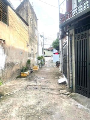 Bán nhà giá thật chính chủ TA20 P Thới An