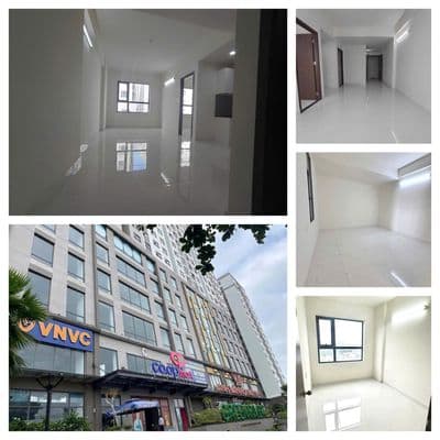 Chính chủ bán Green River dt65m2 2PN 2WC giá 2tỷ740 quận 8 view nộikhu