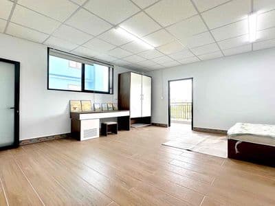 Studio Mới Khai Trương 36 Phòng - Bến Xe Quận 8 Giá 5tr5