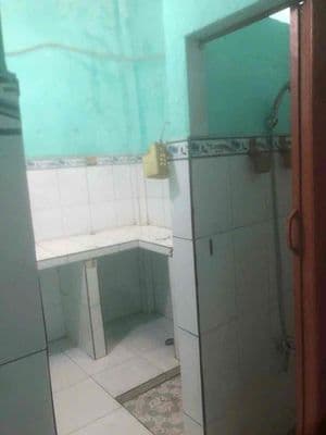 Nhà cấp 4 - hẻm 258/39/26 Dương Bá Trạc