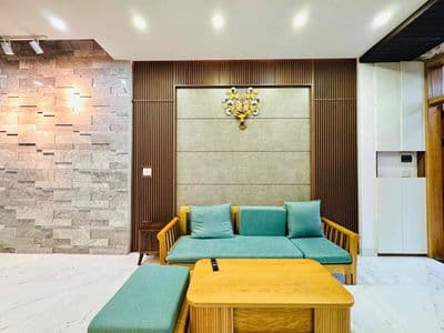 187 cho thuê nhà đẹp 3 tầng 2pn – thiết kế hiện đại