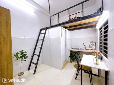 Duplex full nt ngay thoại ngọc hầu - gần đh văn hiến cho các bạn hssv