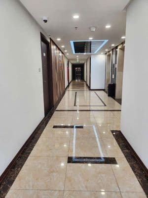 Cho thuê căn hộ CC Thanh Bình Nguyễn Cảnh Dị Vành Đại 2.5 cực đẹp