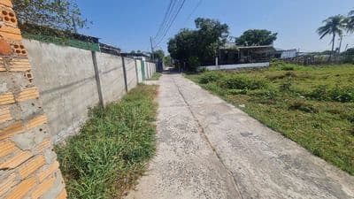 Chỉ 1,4 tỷ mua ngay 421m² gần biển lagi – sổ riêng – đất ở sẵn!