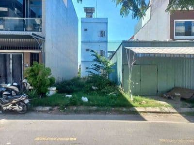 Chủ cần tiền giảm giá cực sâu mặt tiền Hoà Phú 3