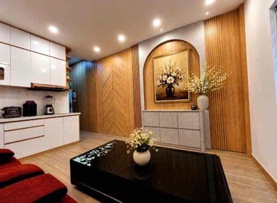 Chính chủ cần bán nhà