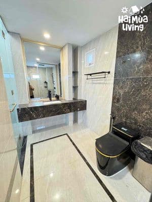 Khai trương căn hộ vibe hạ còn vương nắng ngay nguyễn văn trỗi