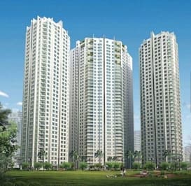 Cho thuê căn hộ Hoàng Anh Thanh Bình Quận 7 cũ 150m 3PN 2WC giá 15tr