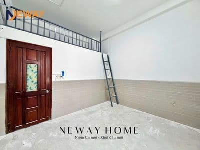 Căn hộ Duplex 35m2 sau Aeon Tân Phú, Sẵn nội thất, Chỉ 3tr5