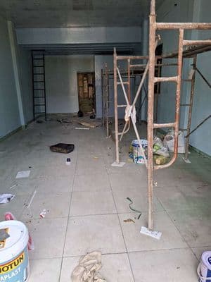 Mặt tiền p.25 bình thạnh – đường 20m – kinh doanh đa ngành – chỉ 18tr