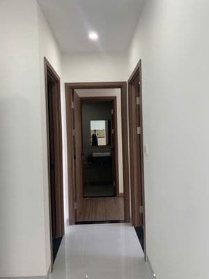 A&T Sky Garden cho thuê căn góc sẵn máy lạnh bao pql trống sẵn