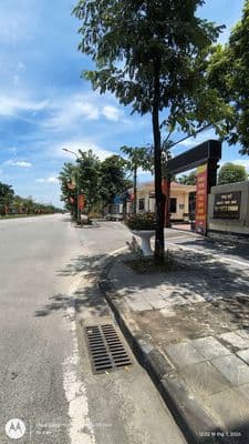 Bán nhà cấp 4 xã Phúc Thịnh - Hà Nội