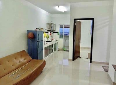Cho thuê căn hộ belleza q7 60m2,1pn ,1wc+full nt chốt rẻ : 7.5tr