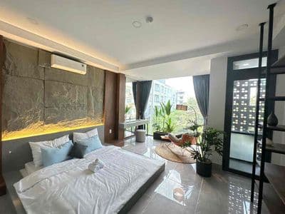 Chdv full nội thất tách bếp đón nắng gần đh nguyễn tất thành