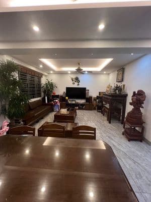 CC cần cho thuê CC An Bình KDT Định Công 95m đẹp long lanh