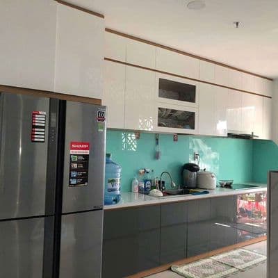 Cho thuê Cityland 3pn 2wc full đẹp chỉ 15tr/ tháng ở liền