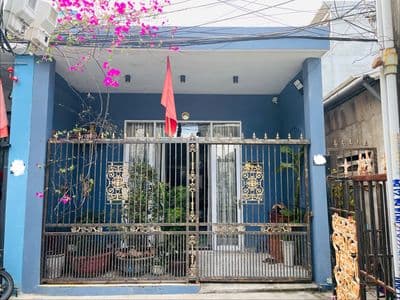 Cần bán nhà- dt: 64,7m2 - khu vực thanh khê , đà nẵng