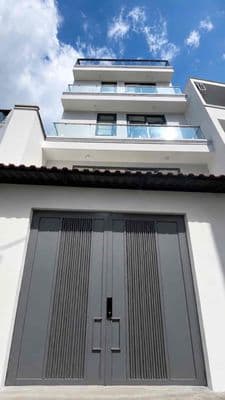 CHDV dk 50tr/tháng, 5 Tầng, 77m2, 7,x Tỷ TL, Làng Hoa