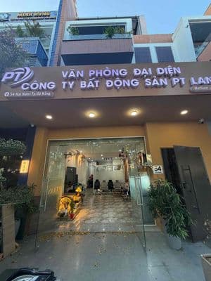 Cho thuê văn phòng giá tốt - 54 nại nam, hòa cường, đà nẵng