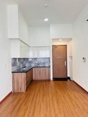 Bán nhanh căn Mizuki Park, 56m² 2PN giá tốt 3,5 tỷ full nt, đã có sổ