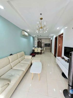 Bán Căn Hộ Cityland Park Hills Sổ Hồng 2pn 2wc view hồ 5,2 tỷ