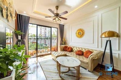Sieu re. Cho thuê Chung cư Cityland Park Hill 115m 3Pn 2wc