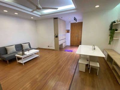 10,5 triệu/tháng – Căn 2PN full nội thất tại 197 Trần Phú đáng xem!