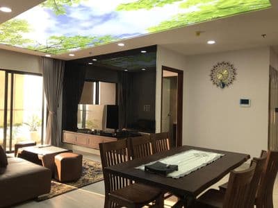Chính chủ gửi bán căn 80m2 2PN Tại EverRich Infinity