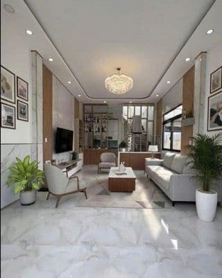 Bán gấp nhà ở 1 trệt 1 lầu