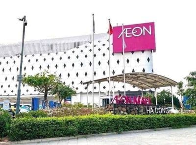 Nhỉnh 6ty có ngay 50m đất dương nội, sát aeon hà đông