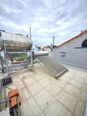 Phân khúc 3đ hiếm ngang 4m nguyễn nhữ lãm nhà mới ở liền
