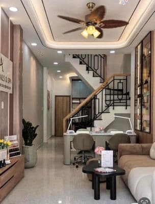 Cơ hội sở hữu nhà ngay trung tâm Phường 15, Phú Nhuận với mức giá cực
