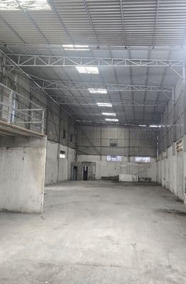 Kho,xưởng 500m² giá 33tr/t, đ tân kỳ tân quý