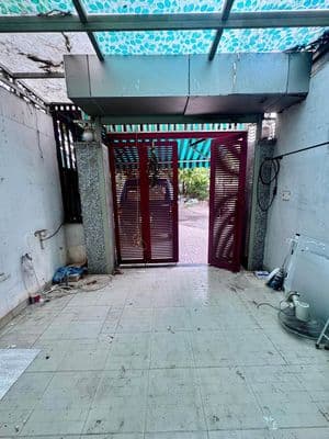 4 tầng đẹp KDC An Sương, 5PN, đường ô tô tải, 7.4 tỷ.