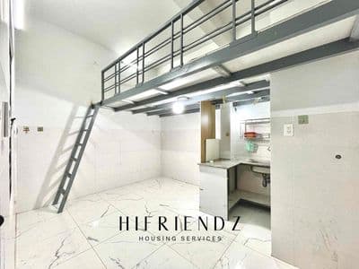 Duplex Sẵn Nội Thất - Nhà Thang Máy - Bảo Vệ 24/7 Ngay Đầm Sen